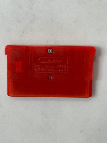 Authentic Pokemon Video Game Collection for GBA Nintendo DS/3DS *Pick and Choose - Picture 165 of 413