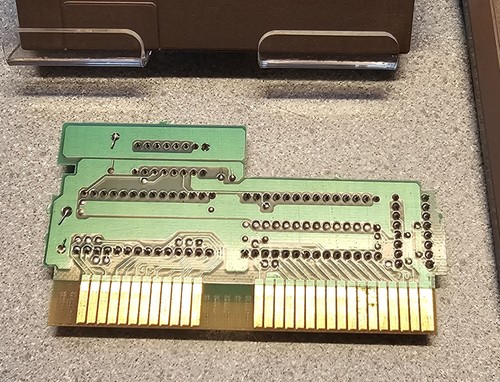 A Nightmare on Elm Street (NES, 1990). Authentic w /board pics - Picture 6 of 7