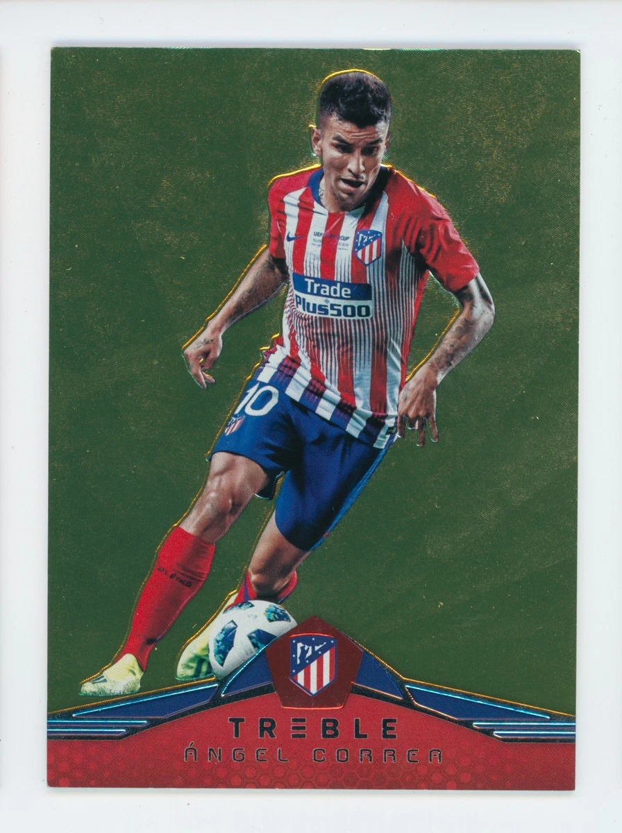 Angel Correa Trading Cards for sale | eBay