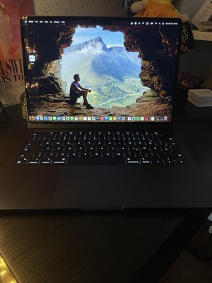 APPLE MRXV3D/A MBA 13.6 M3 C8 8/256/8C MDN, Notebook, mit 13,6 Zoll Display