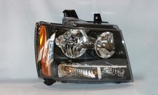 Headlight Assembly-Regular TYC 20-6755-00
