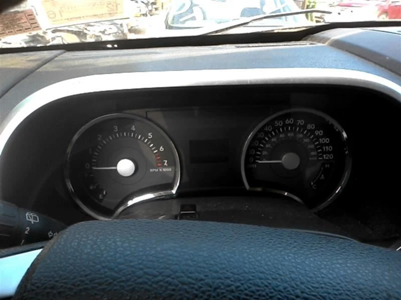 Interruptor de columna de conductor control de crucero compatible con 07-12 EXPEDITION 87544 Foto 4 de 4