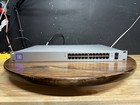 Ubiquiti UniFi US-24-250W 24-Port Rack Mountable POE+ Ethernet Switch