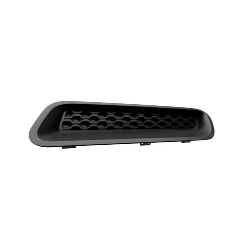 Genuine Mopar Hood Bezel Left 68324991AA - Picture 2 of 3