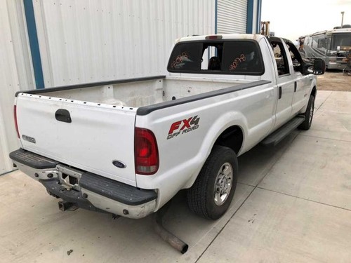 2006 Ford F250 USED 273F Transfer Case, FITS 03-10 ID 5C347A195AG PICKUP 24957 - Picture 10 of 10