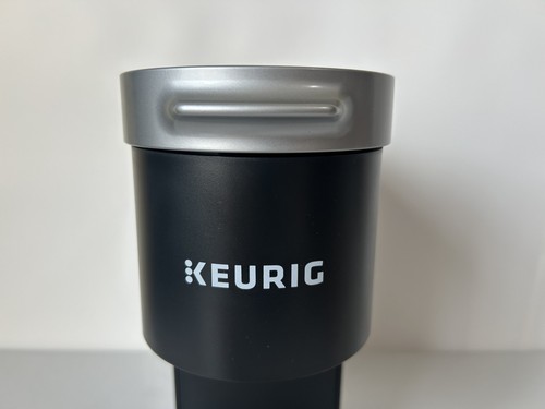 Keurig K-Mini V2 Macchina da Caffè a Cialde K-Cup Monoporzione Nero Ricondizionato - Foto 7 di 20