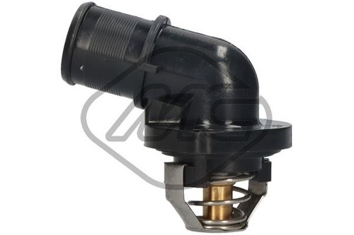 COOLANT FLANGE 03611 FOR PEUGEOT PARTNER/FURGON/Box/Body/MPV/Van/PATAGONICA 1.4L - Picture 2 of 9