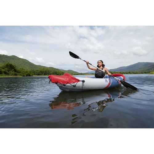 Bestway Kayak Individual Hydro-Force 290x91 cm Ocio 65176 - Imagen 3 de 10