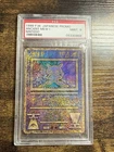 PSA 9 Ancient Mew I Nintedo Error Holo Movie Promo Pokemon Card Japanese 1999