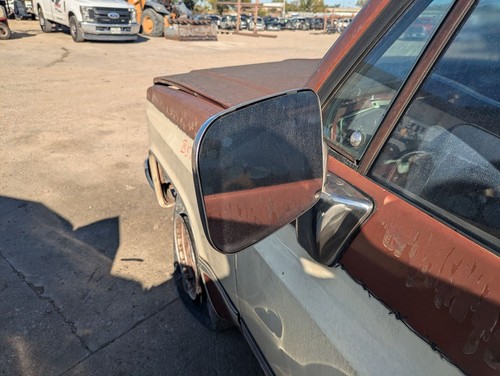 Temperature Control With AC Fits 78-82 BLAZER/JIMMY (full size) 570359 - Picture 10 of 12