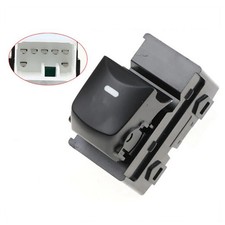 93580-4V000 Electric Window Power Switch Button For Hyundai Elantra 2012-2016