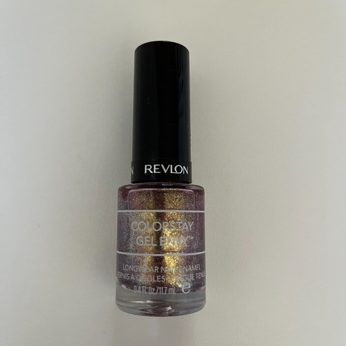 Revlon ColorStay Gel Envy Longwear Nail Polish ( choose your color ) - Picture 10 of 22