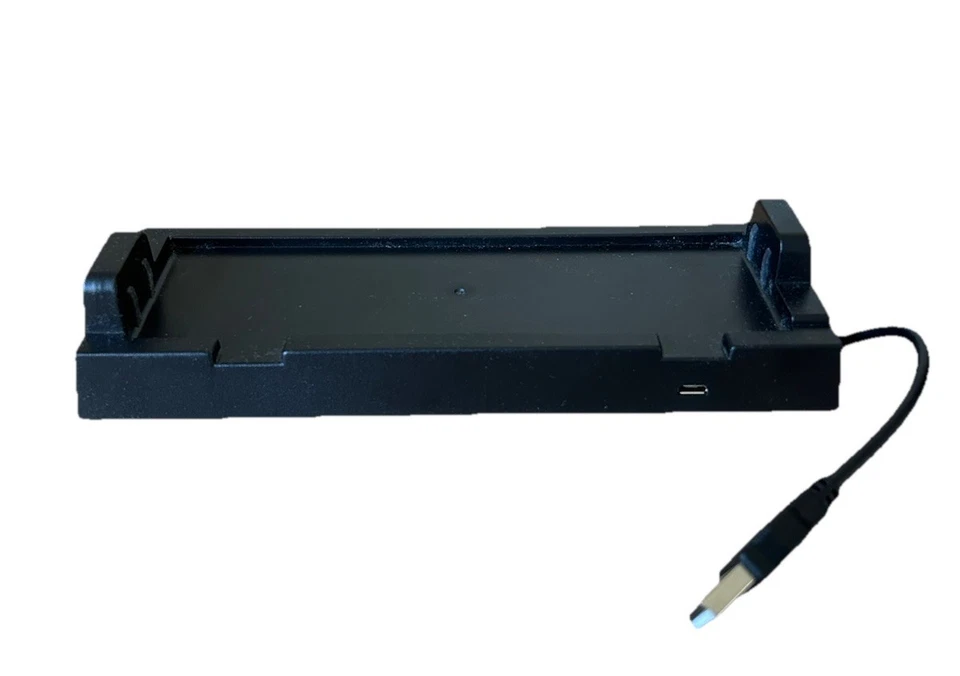 KMD Multi-USB 4 Port Controllers Adapter Dock for Nintendo Switch - Image 3 of 3