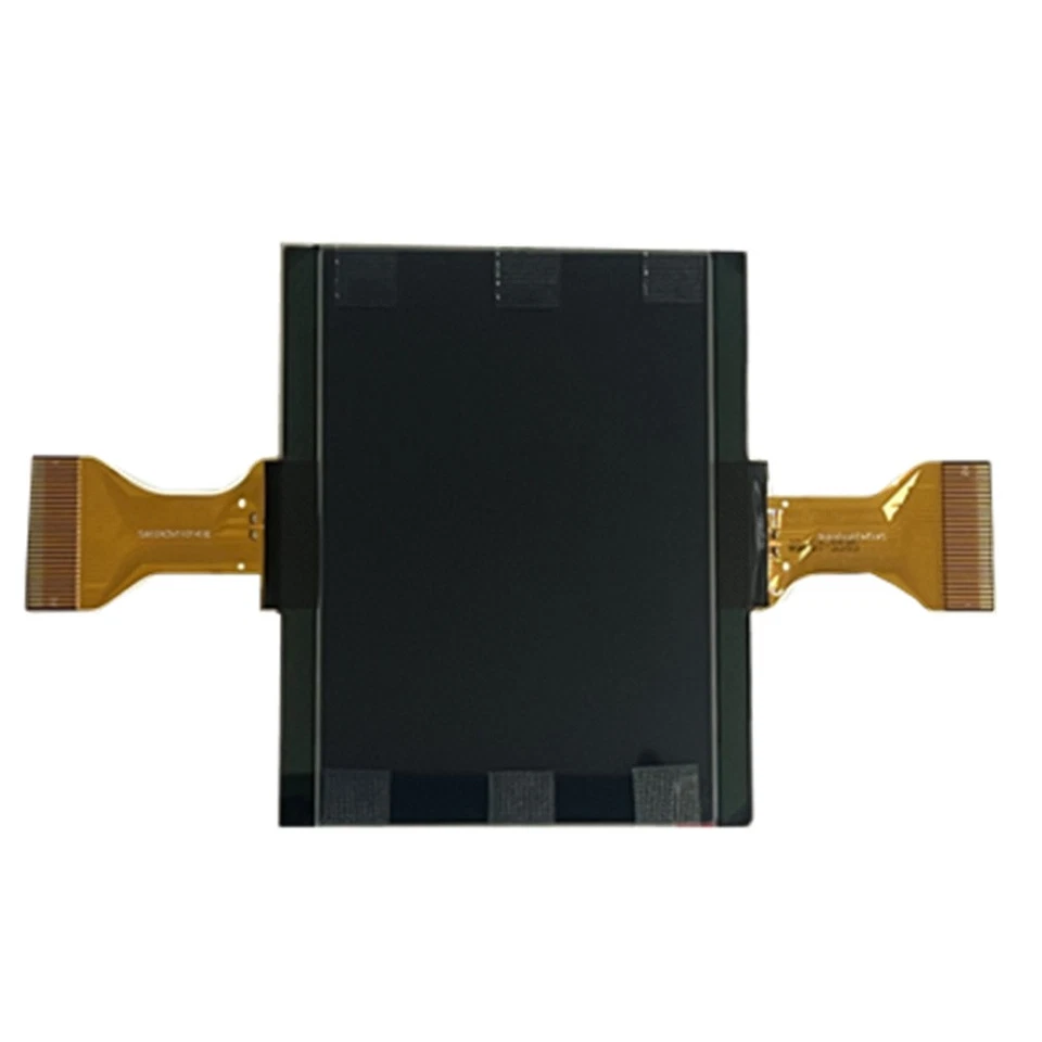 Instrument Dashboard LCD Screen For DAF LF CF XF 45 55 75 85 105 Pixel Repair - Image 2 of 4