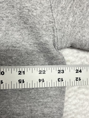 Pittsburgh Steelers Hoodie Mens Large NFL Football Pullover Sweatshirt Fleece - Picture 9 of 13