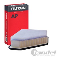 Filtron Luftfilter Filtereinsatz Passend FüR Toyota Auris Avensis Corolla Verso