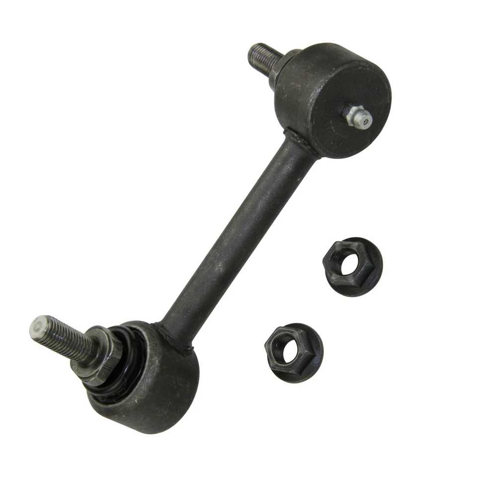 Barra estabilizadora trasera engrasable MOOG OEM para Honda Accord/Acura TL/CL/TSX 1998-2008 Foto 3 de 4