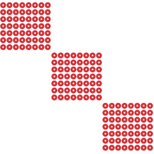 Set of 3 Klaviertasten Aufkleber Unterlegscheiben -Tuning -Werkzeug - Bild 10 von 12