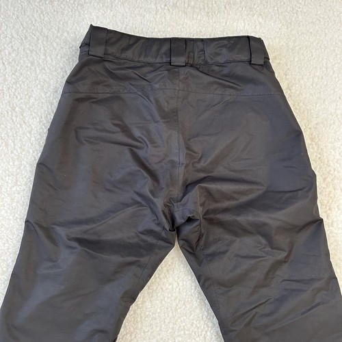 Surfanic Women’s Ski Snowboard Trousers Black Size XS Technical Outerwear - Picture 8 of 15