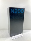 Locked To Metro By T-Mobile OnePlus Nord N200 5G 64GB 6.5 Prepaid Smartphone NOWY