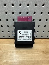 04 - 06 BMW OEM E60 525xi Fuel Pump Relay Control Module EKPM2 1614 7169960-01