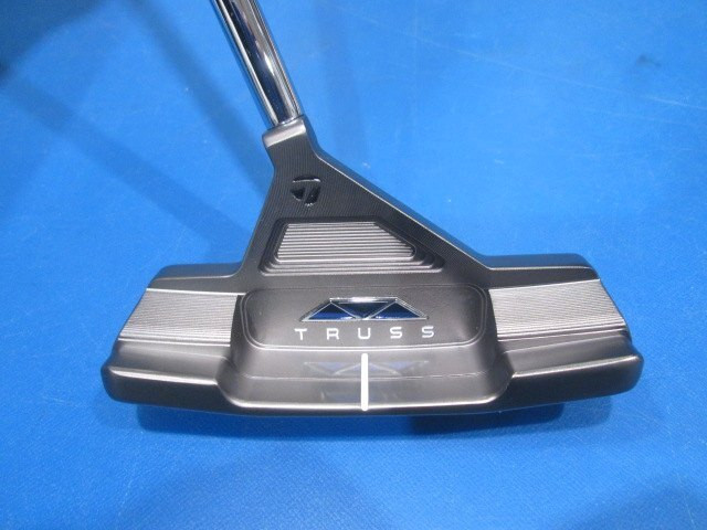 TaylorMade 34 TRUSS TB2 Original Steel Truss Center Shaft TaylorMade 34 TRUSS TB2 Original Steel Truss Center Shaft
