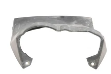 16 Yamaha YXZ1000R Upper Speedometer Dash Cover