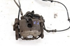 Mercedes C Klasse W205 Bremssattel hinten rechts