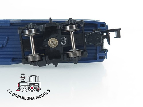 MG1391 Escala N FLEISCHMANN 8155 DOPPELSTOCKWAGEN der SBB - OVP - Imagen 13 de 17