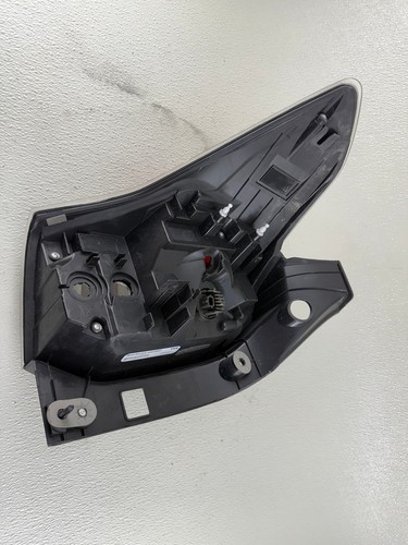 AFTERMARKET (TYC) | 2017 - 2018 Subaru Forester Tail Light (Right/Passenger) - Picture 10 of 15