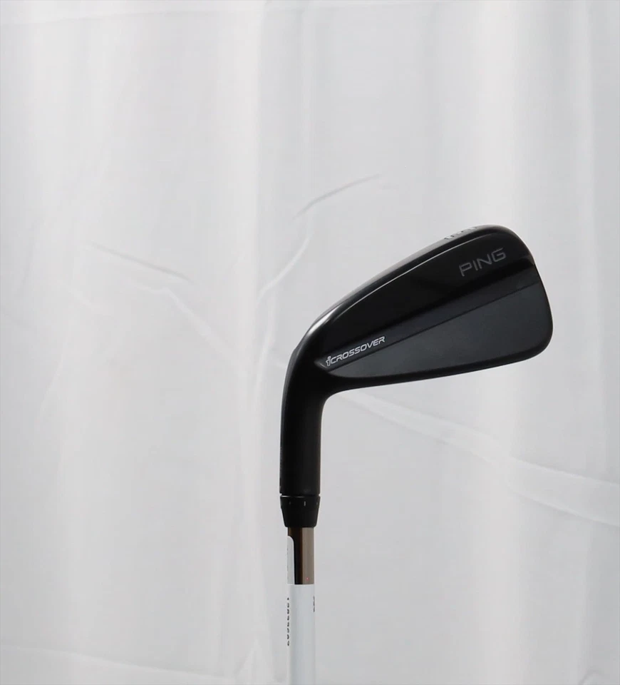 Ping Icrossover 20° 3H Hybrid Extra Stiff Tour 2.0 85 33607 Excellent Left Hand - Image 2 of 4