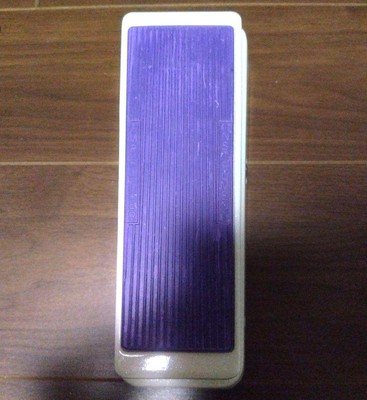 crybaby IK-95 ikebe 40th buddy guyタイプ Dunlop IK95 