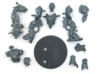 Armageddon Space Marine Eradicators  Warhammer [40k Singles] M3