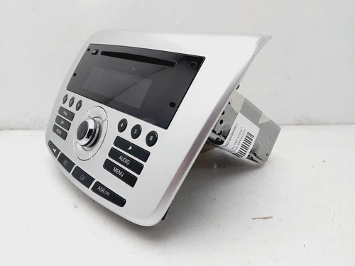 7354896780 Audio System für LANCIA DELTA (181) Oro 2009 9030625 - Bild 6 von 10