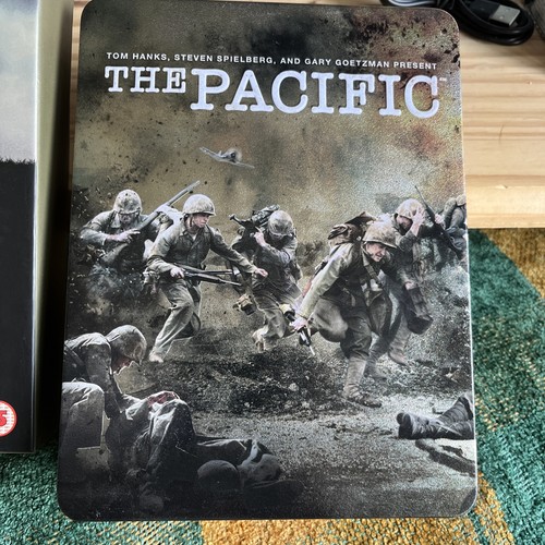 Band of Brothers Box Set + Pacific box set Original Book in paperback - 第 8/11 張圖片