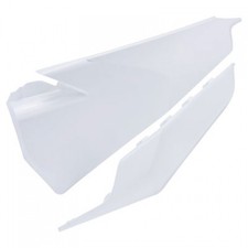 Acerbis Side Panels Non Vented 2020 White 2726596811