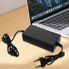 12V 3A 2 Round Pin Netzteil Netzteil für LED Lichtleiste / Scanner /