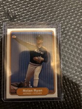 1982 Fleer - Nolan Ryan #229