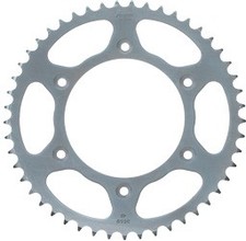 Sunstar Steel Rear Sprocket 38T #2-346538