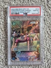 Donquixote Doflamingo SP Special Alt Art OP01-073 One Piece English OP07 PSA 10