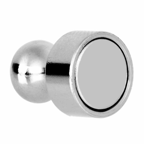 24x Stück Pinnwand Magnet Kegelmagnet Neodym Magnete Extra Stark Zugkraft Kegel - Bild 11 von 13