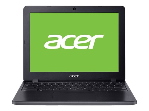 Acer C871 Chromebook 11.6" HD Intel Celeron 4GB RAM 32GB eMMC Laptop Student - Picture 2 of 8