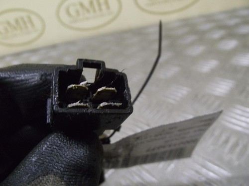 Rover City Rover Schalter links Beifahrer N/S hinten elektrisch MK1 2003-2006D - Bild 2 von 4