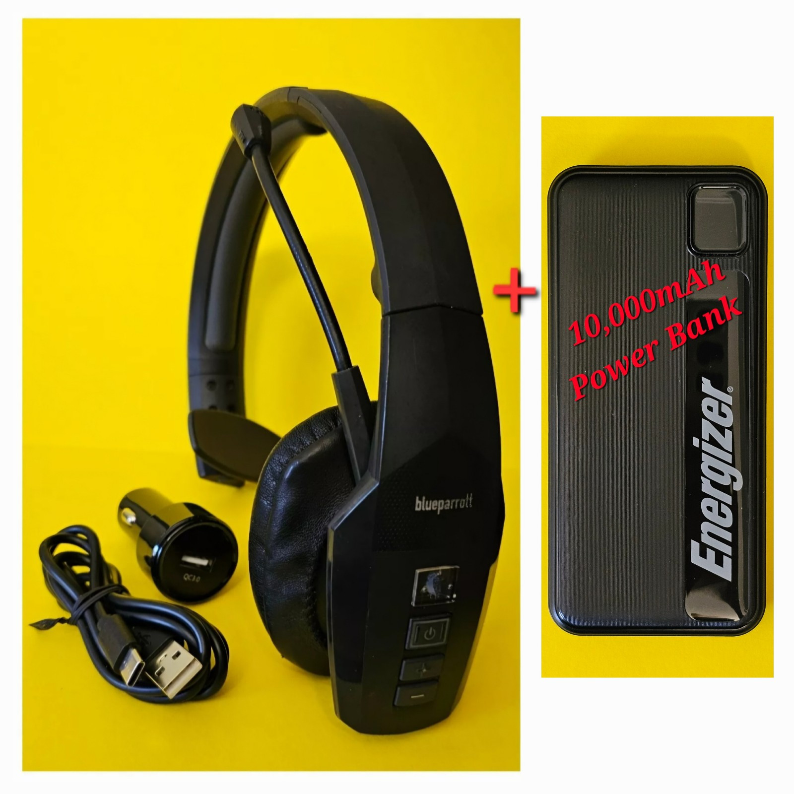 ★動作確認済★Jabra BlueParrott B450-XT BlueParrott B450-XT