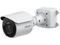Pelco Pro 4 Sarix Bullet 4.8-40mm lens inc wall - Netzwerkkamera - Picture 1 of 1