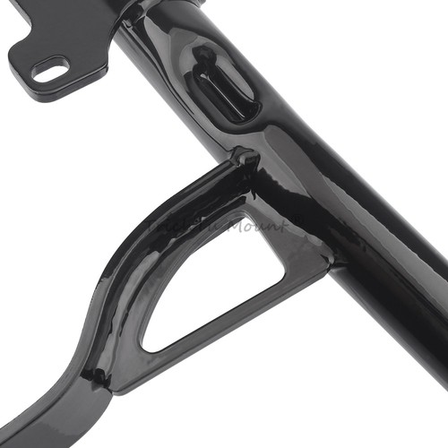 Front Highway Engine Guard Crash Bar For Harley Touring Road Street Glides 14-24 - Picture 18 of 19