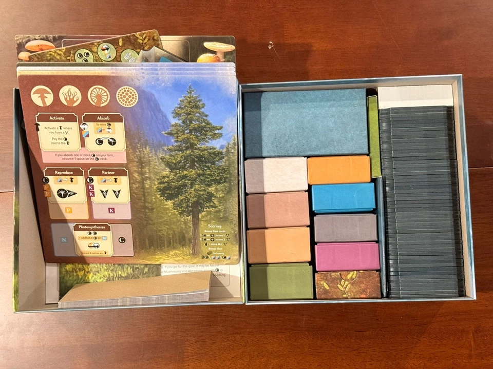 Undergrove Under Grove Deluxe Kickstarter Edition - Image 2 of 2