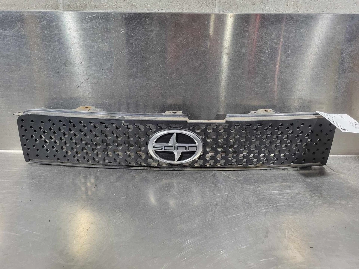 Genuine OEM Grilles for Scion xB for sale | eBay