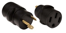 VALTERRA A10-3050A RV30AM-50AF ADAPTER PLUG