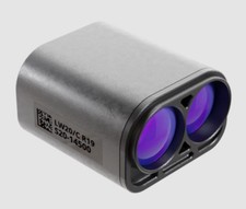 Lightware LW20/C Micro High Accuracy 100m LiDAR Sensor with IP67 Case - PNP